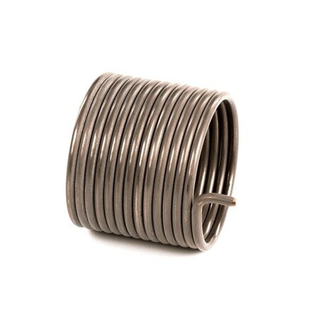 Star Manufacturing Sprngtorsionsg14Ironrh 2PZ20197